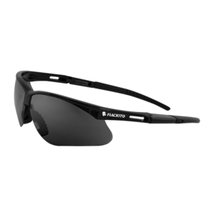 Lentes Flackito: Mica Gris