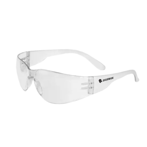 Lentes Ligerox: Mica clara antiempañante