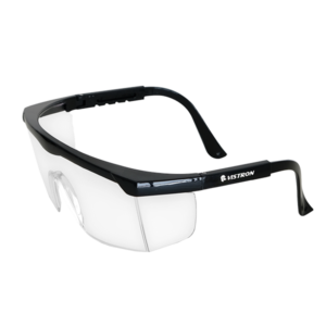 Lentes Vistron: Mica clara y antiempañante