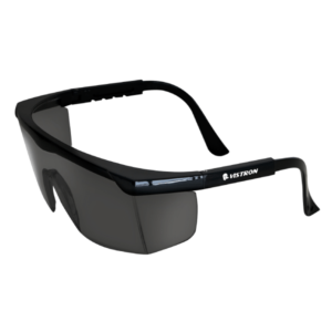 Lentes Vistron: Mica gris