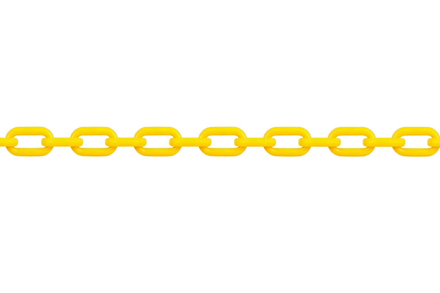 Cadena plástica - Imagen 3