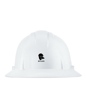 Casco de protección serie 400NG ala completa