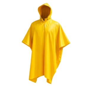Capamanga impermeable