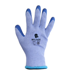 Guantes japonés palma de látex