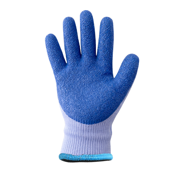 Guantes japonés palma de látex - Imagen 2