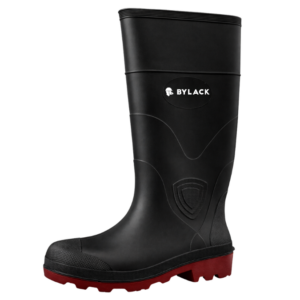 Bota industrial