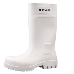 Bota industrial sanitaria
