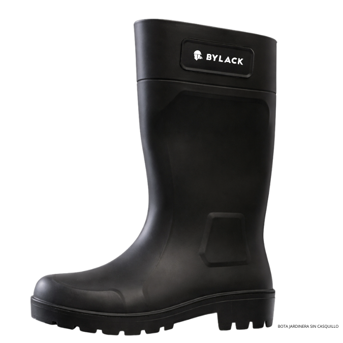 Bota jardinera - Imagen 4