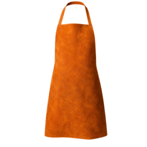 Pechera de carnaza