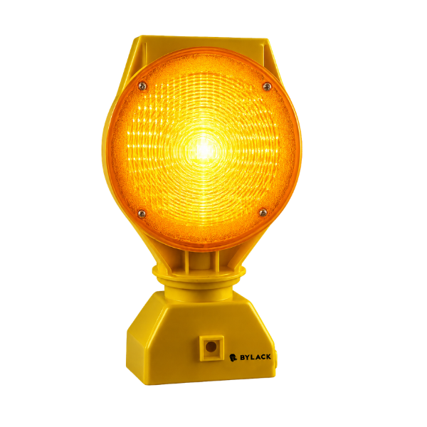 Lámpara de destello solar - Imagen 2