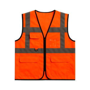 Chaleco Hi-vis